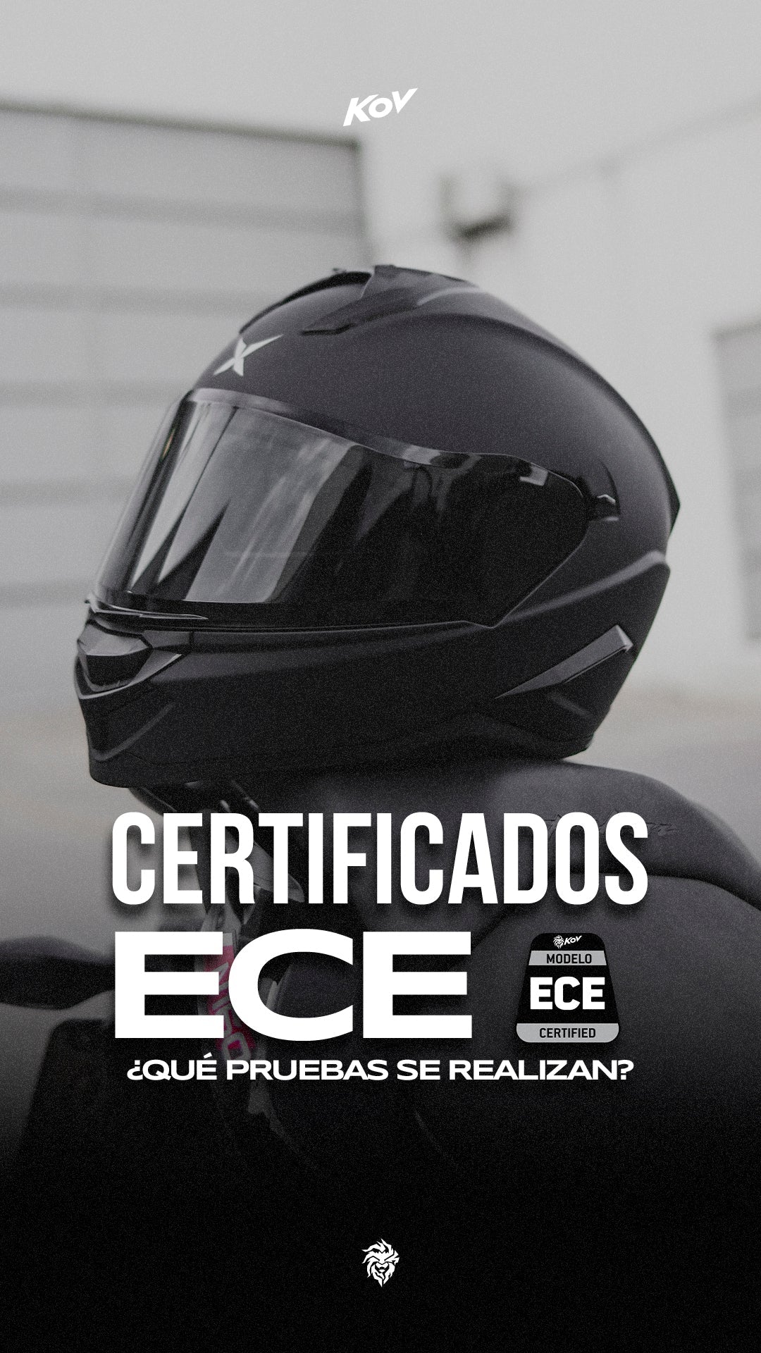Certificado ECE22.06: ¿Qué pruebas se realizan?