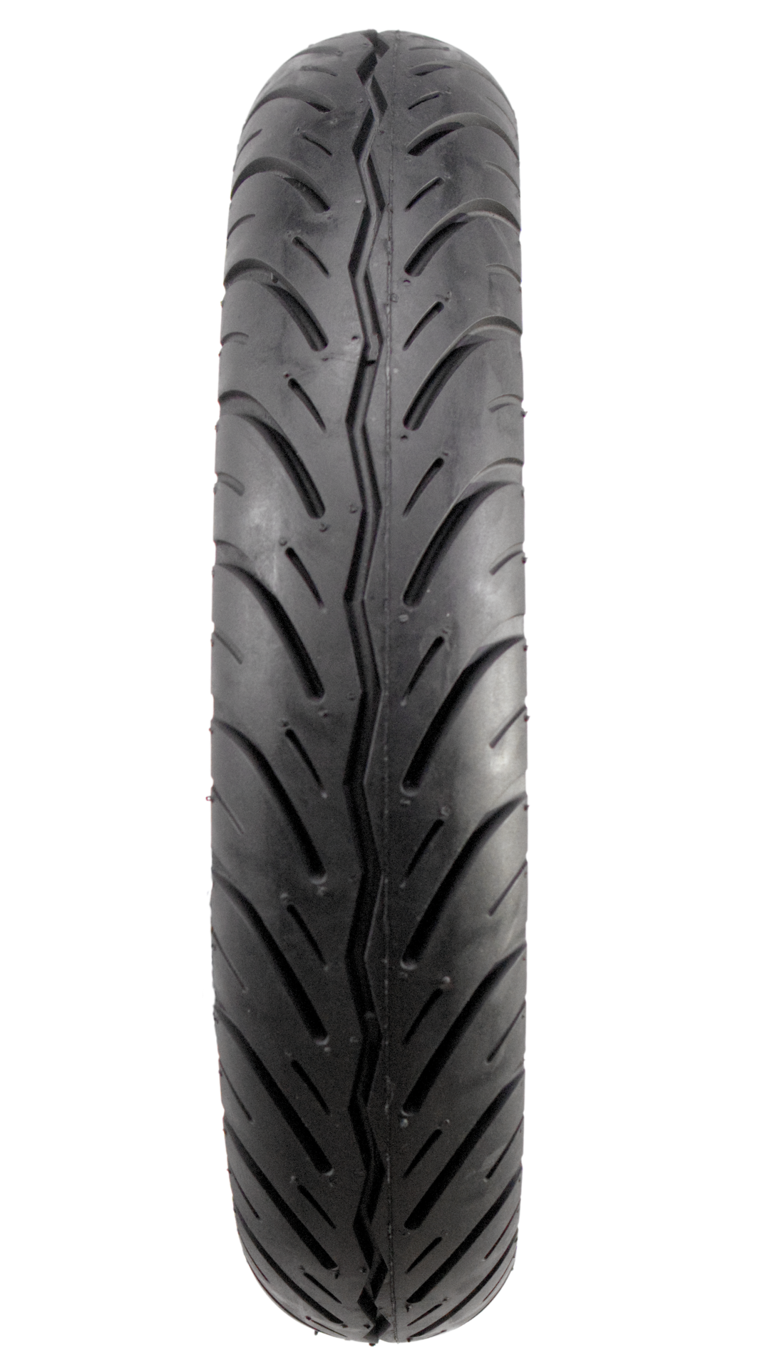 ZAPPER 3.50-10 TT Llanta de moto Kov Tires + de motociclista