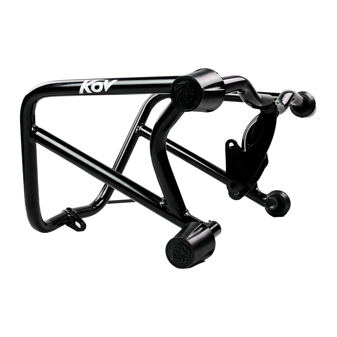 Slider Accesorios Para Moto 250z Italika Slider Para Italika 250Z 2025