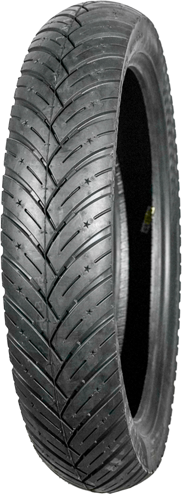ARROW 110/80-17 TL Llanta de moto Kov Tires + de motociclista