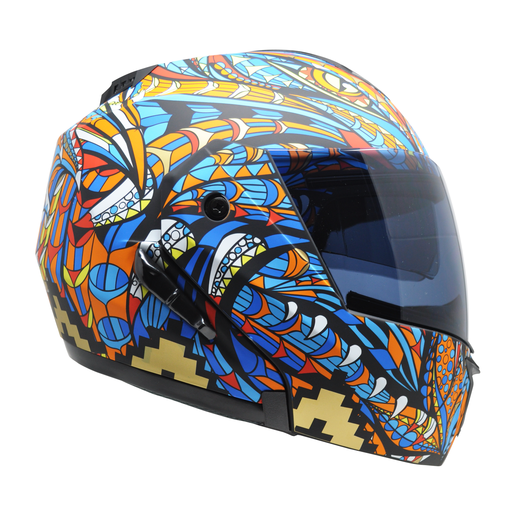 CASCO KOV KUKULK BLUE