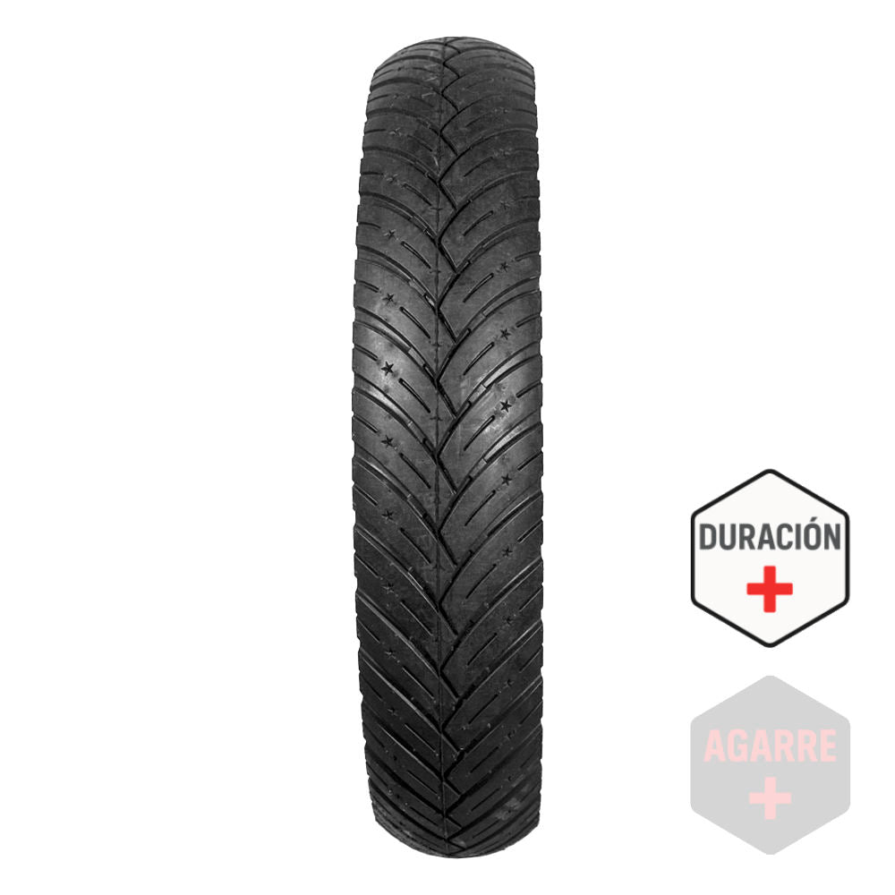 KOV TIRES ARROW Llanta KOV + de motociclista