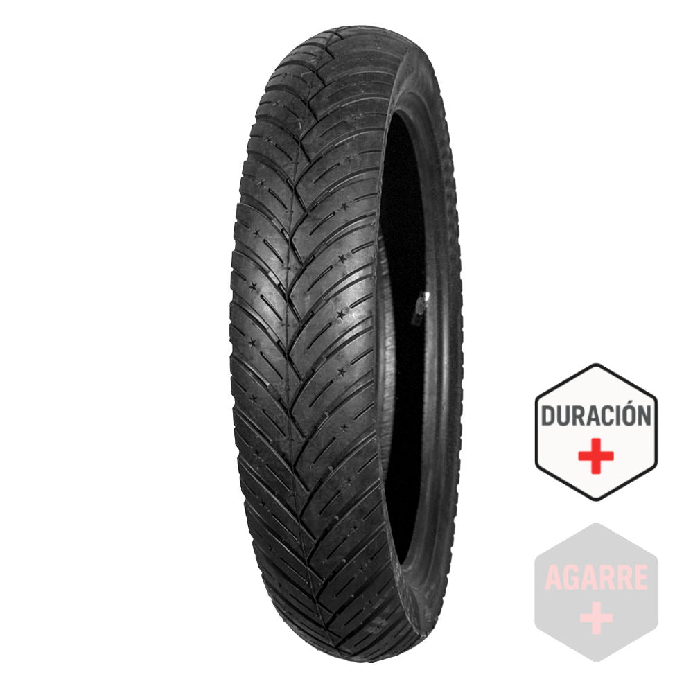 KOV TIRES ARROW Llanta KOV + de motociclista
