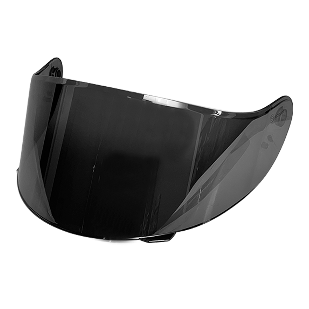 MICA CASCO KROON PLATA Micas KOV + de motociclista