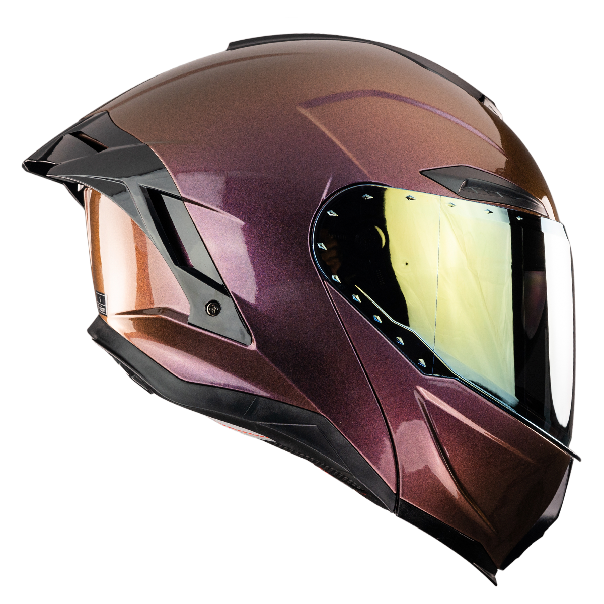 CASCO APOLO ROSA AURA