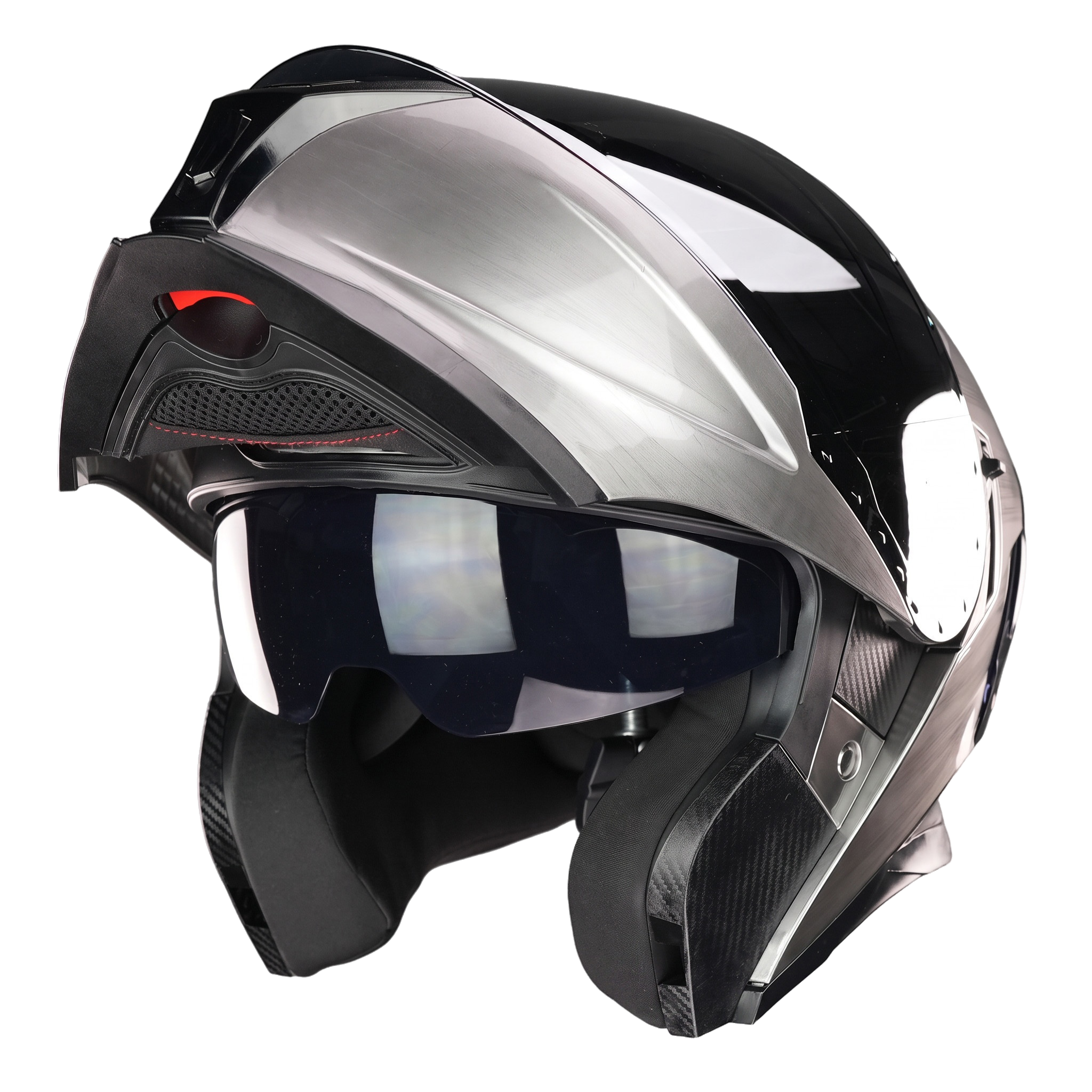 CASCO APOLO GRIS OXID