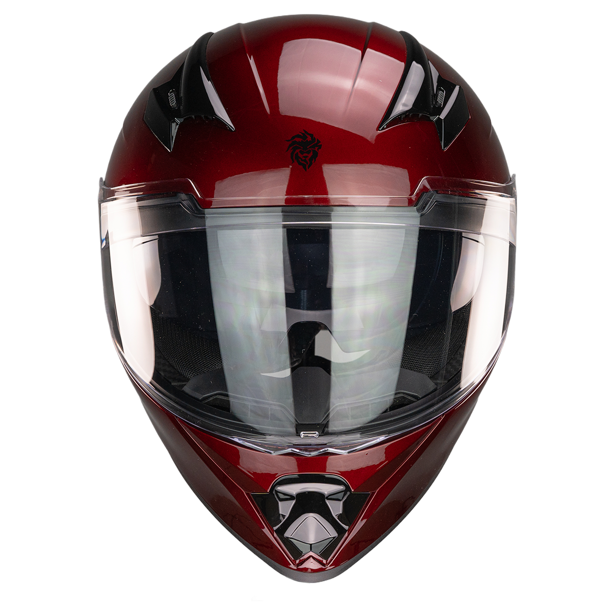CASCO BETA CHERRY BRILLANTE Cascos KOV + de motociclista