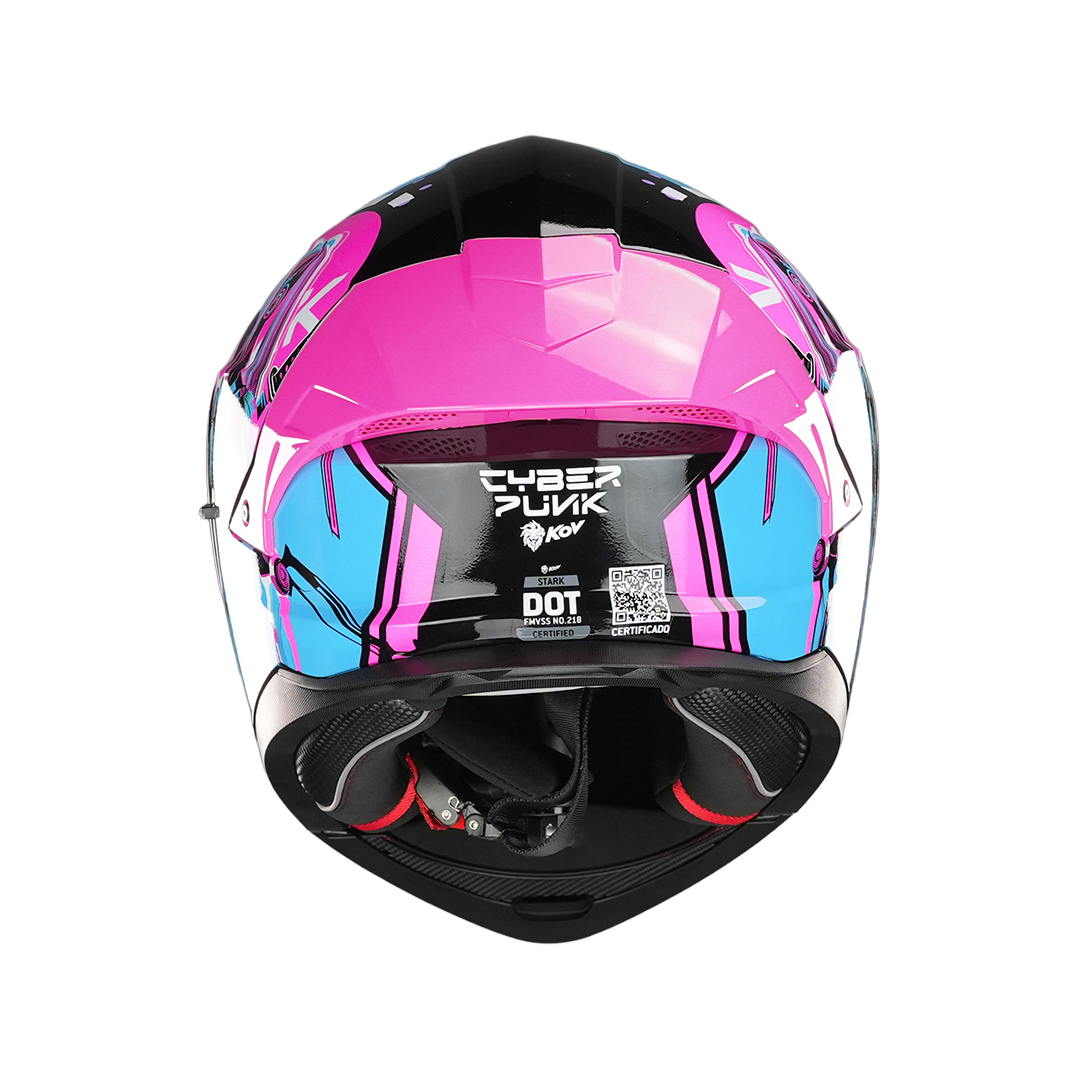 CASCO STARK CYBER NOVA