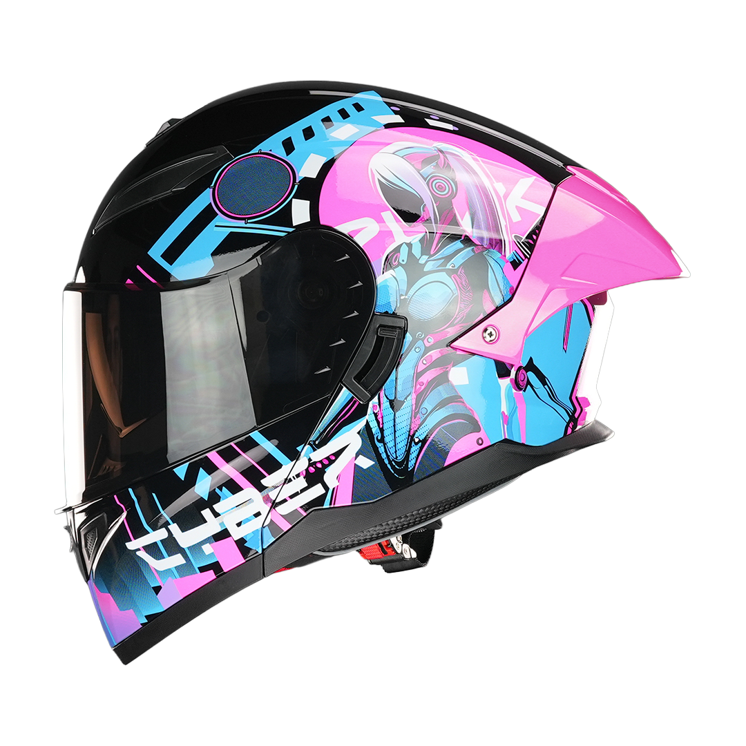 CASCO STARK CYBER NOVA