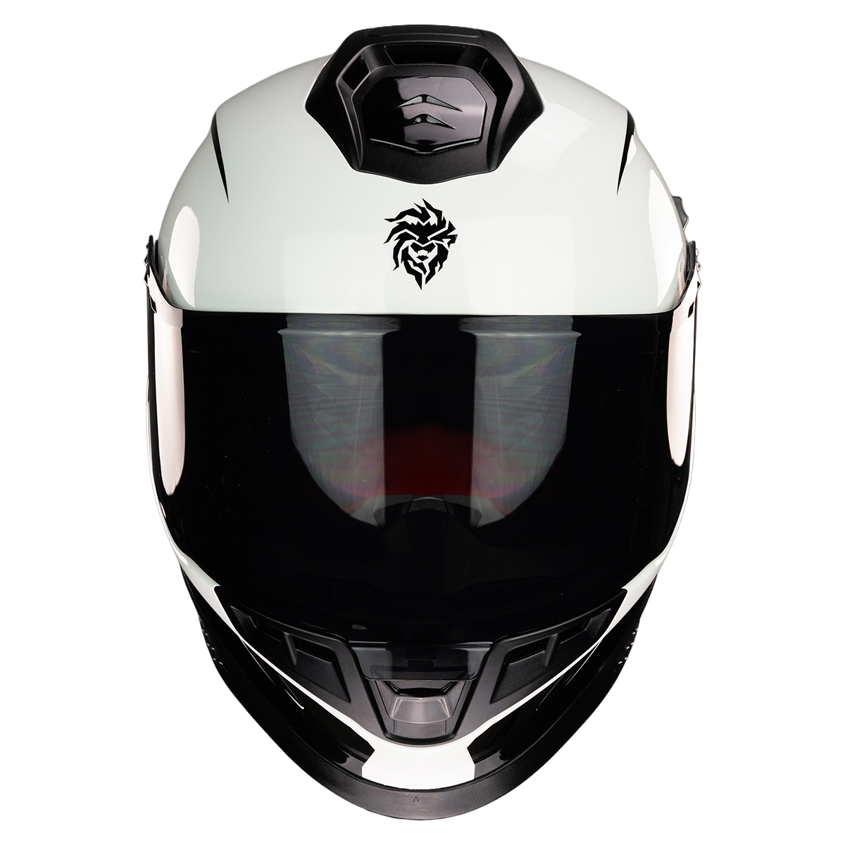 CASCO EKHO TWO POINT GRIS Cascos KOV + de motociclista