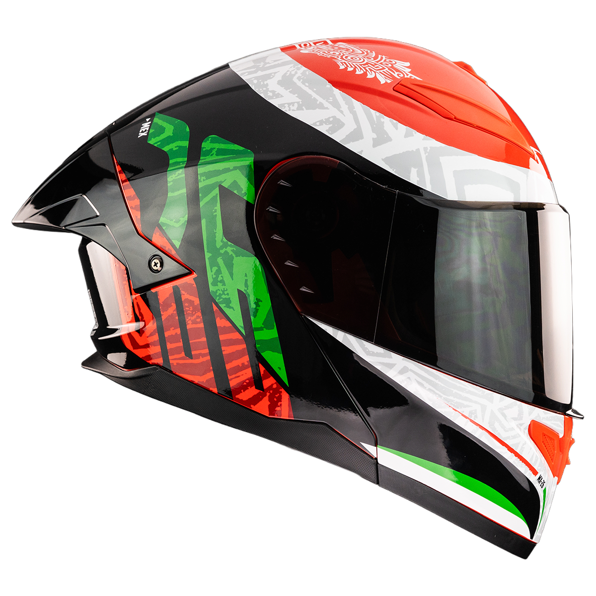 CASCO STARK GOOL NEGRO