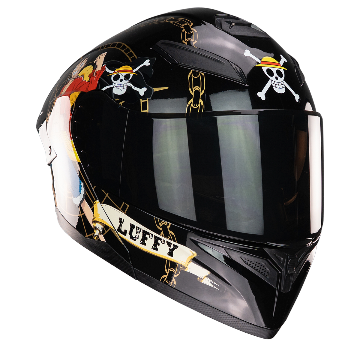 PREVENTA CASCO STARK ONE PIECE