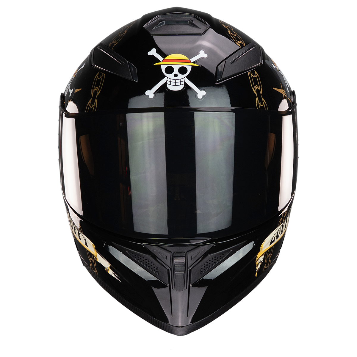 PREVENTA CASCO STARK ONE PIECE Cascos KOV + de motociclista