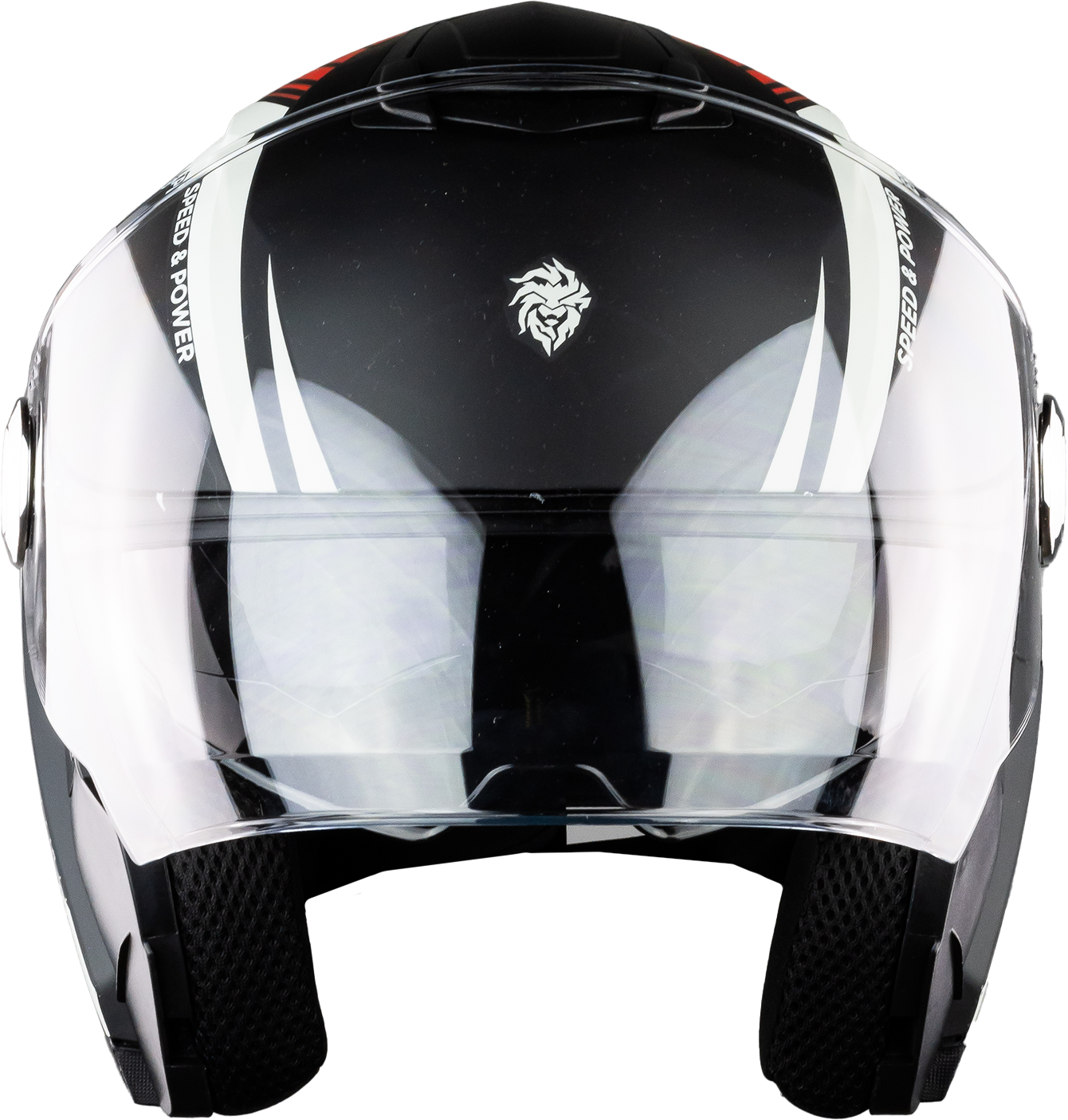 CASCO PHANTOM SPEED Cascos KOV + de motociclista