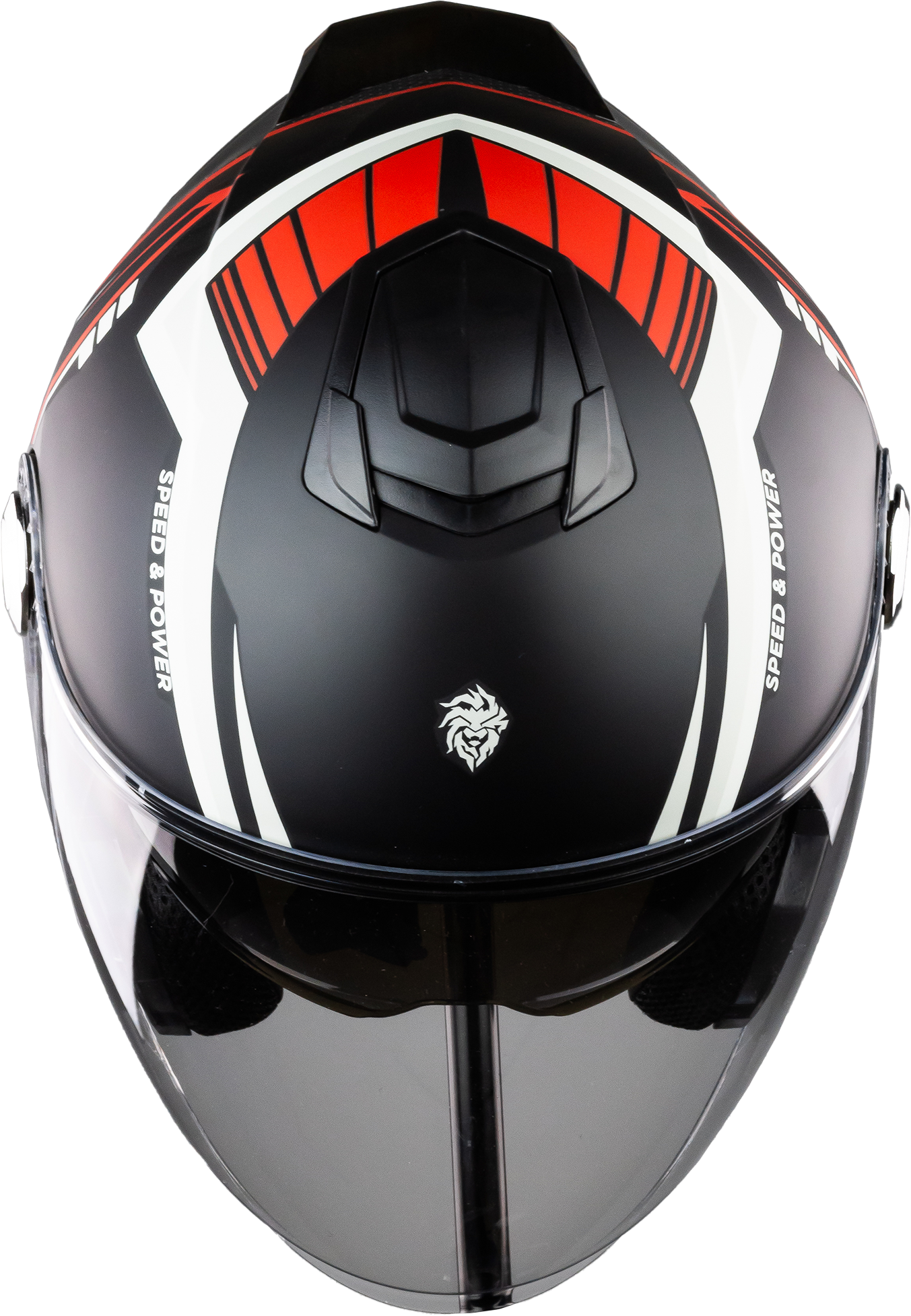 CASCO PHANTOM SPEED Cascos KOV + de motociclista
