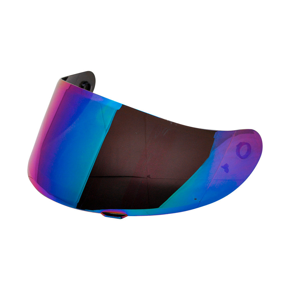 MICAS CASCO KC1 IRIDIUM Micas KOV Default Title + de motociclista