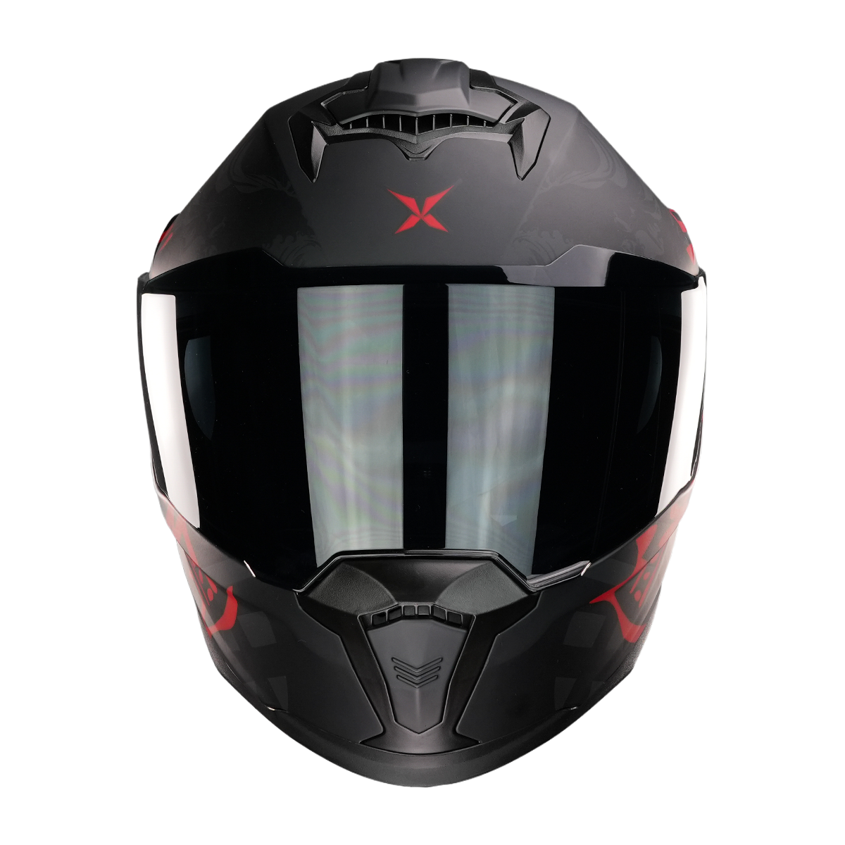 CASCO EXPLORER ZAYGO NEGRO