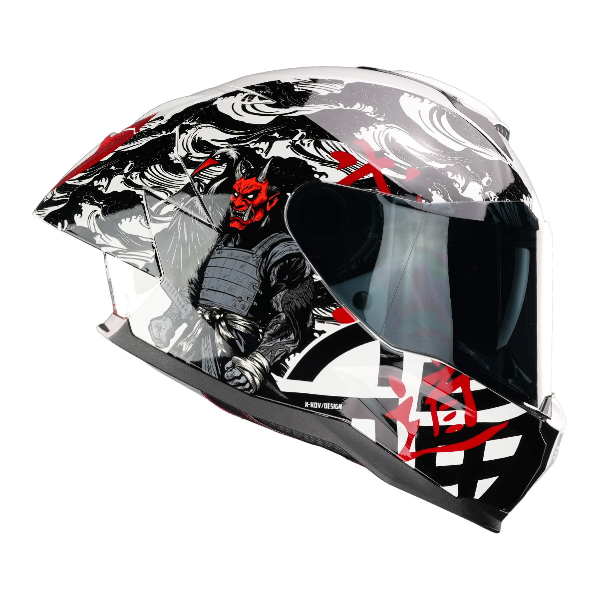 CASCO EXPLORER ZAYGO BLANCO