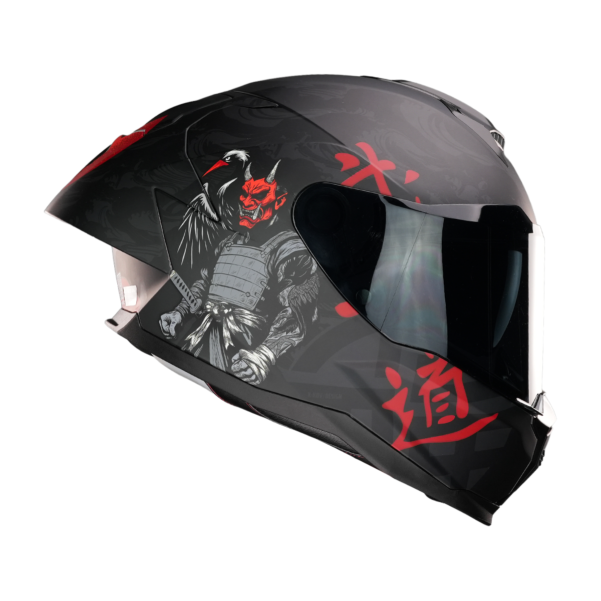 CASCO EXPLORER ZAYGO NEGRO