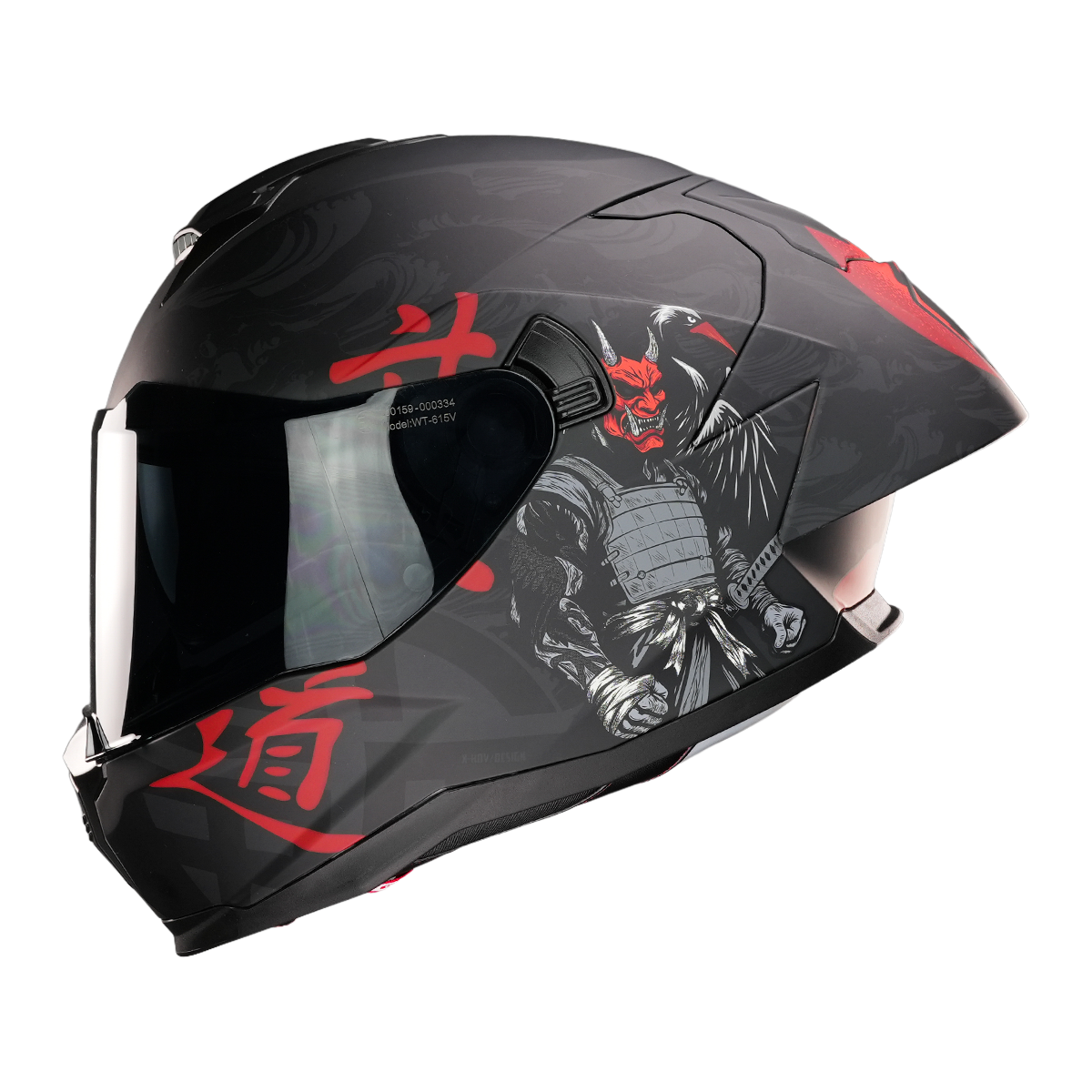CASCO EXPLORER ZAYGO NEGRO