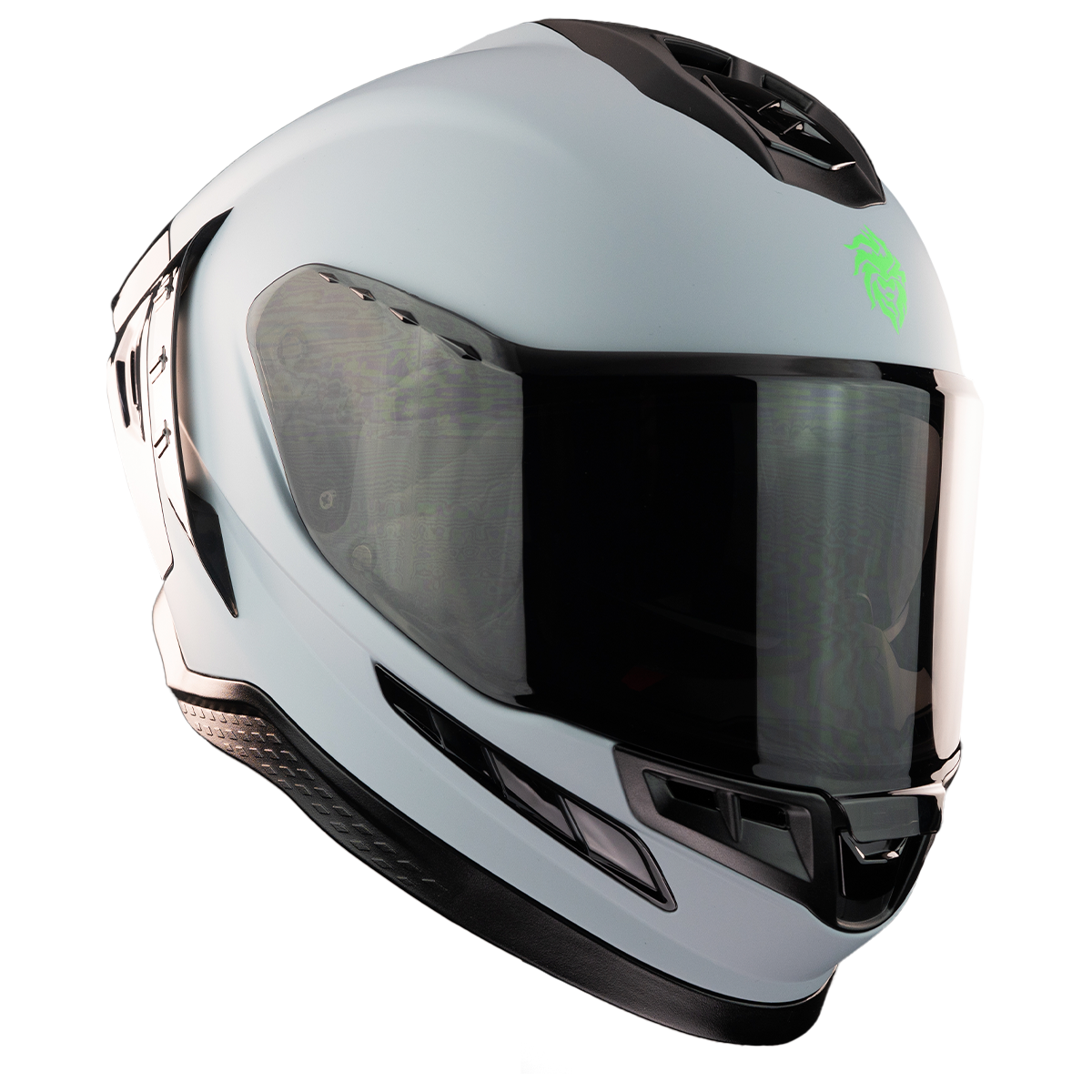 CASCO EKHO GRIS MATE