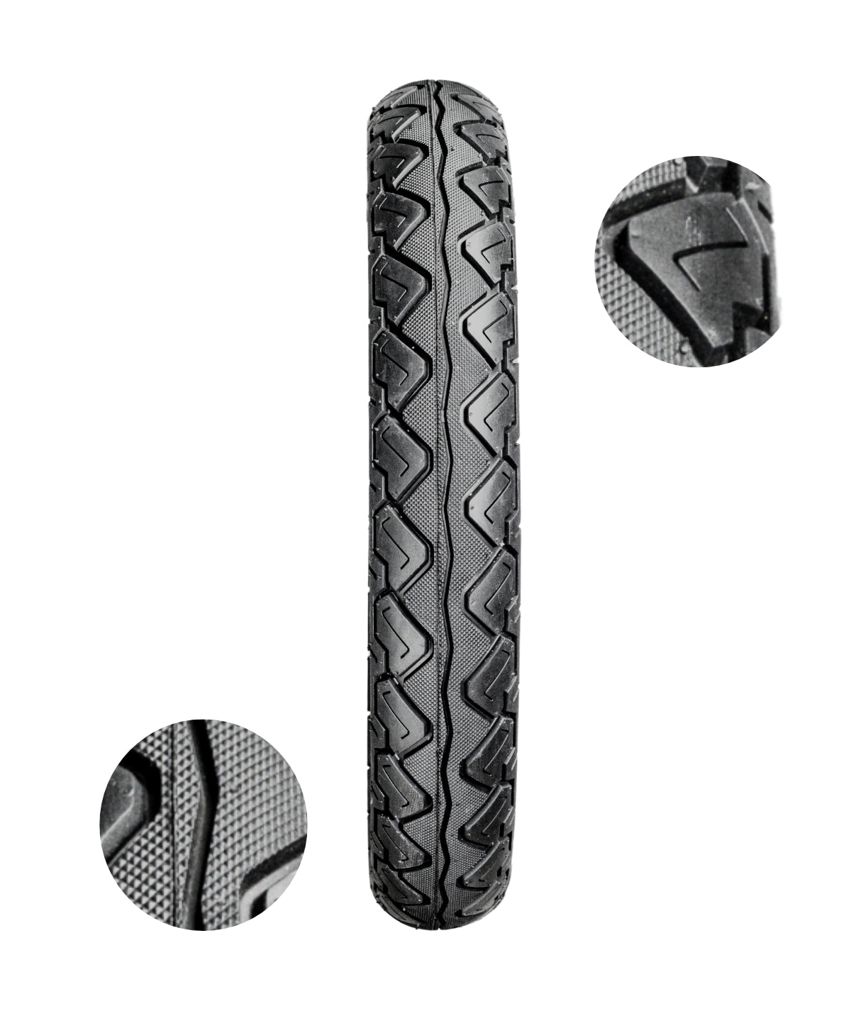 KOV TIRES CRUISER Llanta KOV + de motociclista