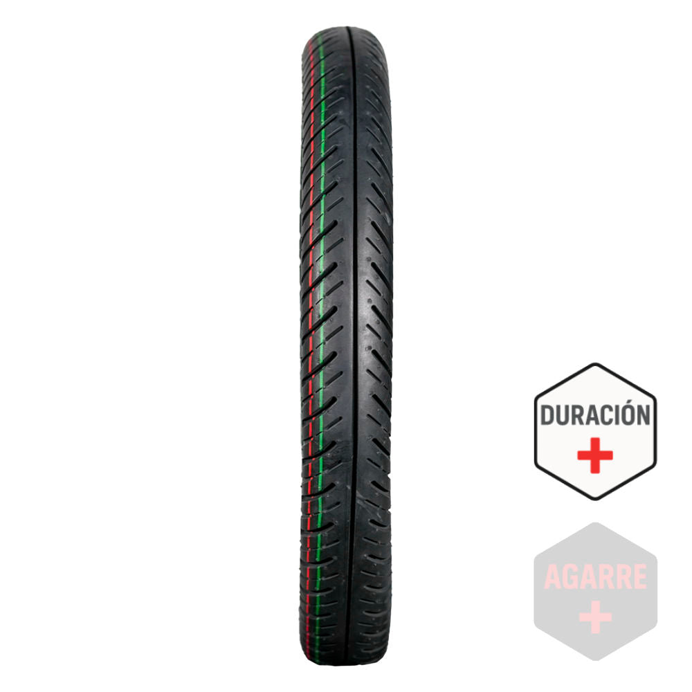 KOV TIRES DROP Llanta KOV + de motociclista