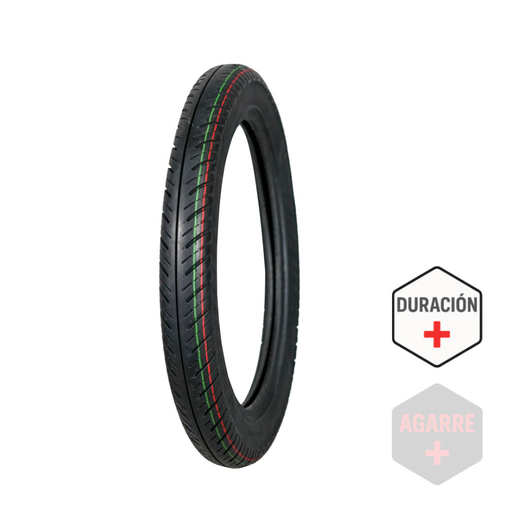 KOV TIRES DROP Llanta KOV + de motociclista