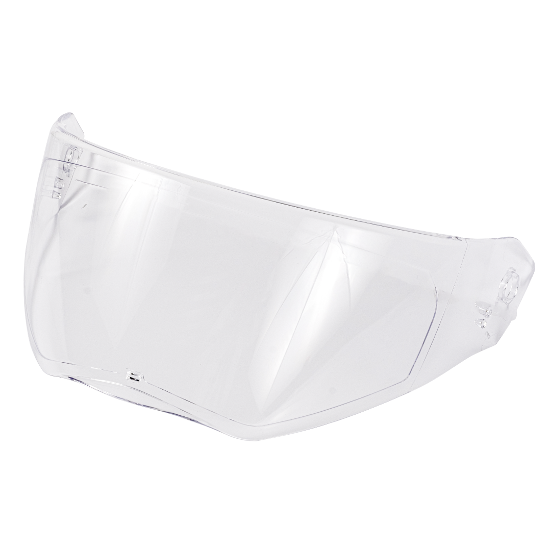 MICA CASCO ESTELAR TRANSPARENTE Micas KOV + de motociclista