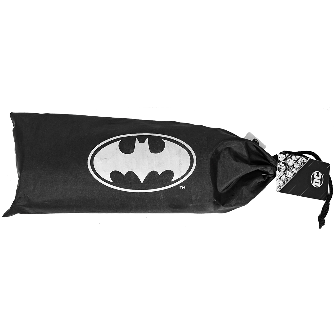 FUNDA PARA MOTOCICLETA BATMAN Accesorios DC + de motociclista
