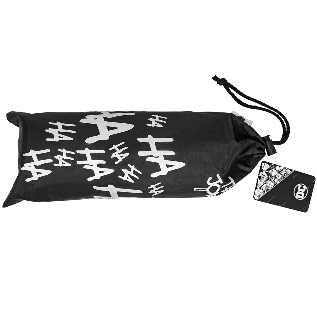 FUNDA PARA MOTOCICLETA JOKER / EL GUASÓN Accesorios DC + de motociclista