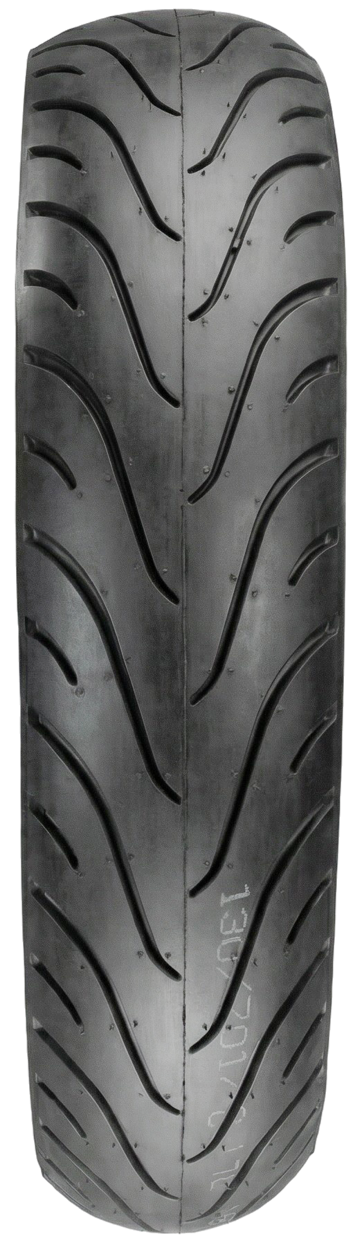 FLOW 140/70-17 TL Llanta de moto Kov Tires + de motociclista