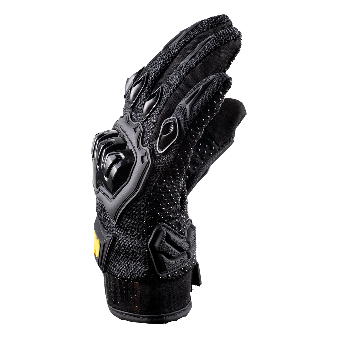 GUANTE DC DELTA BATMAN Guantes DC + de motociclista