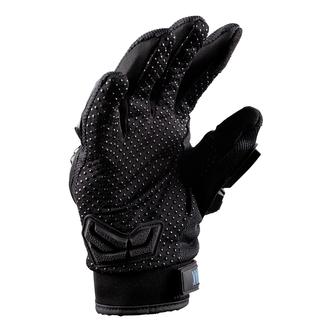 GUANTE DC DELTA BATMAN Guantes DC + de motociclista