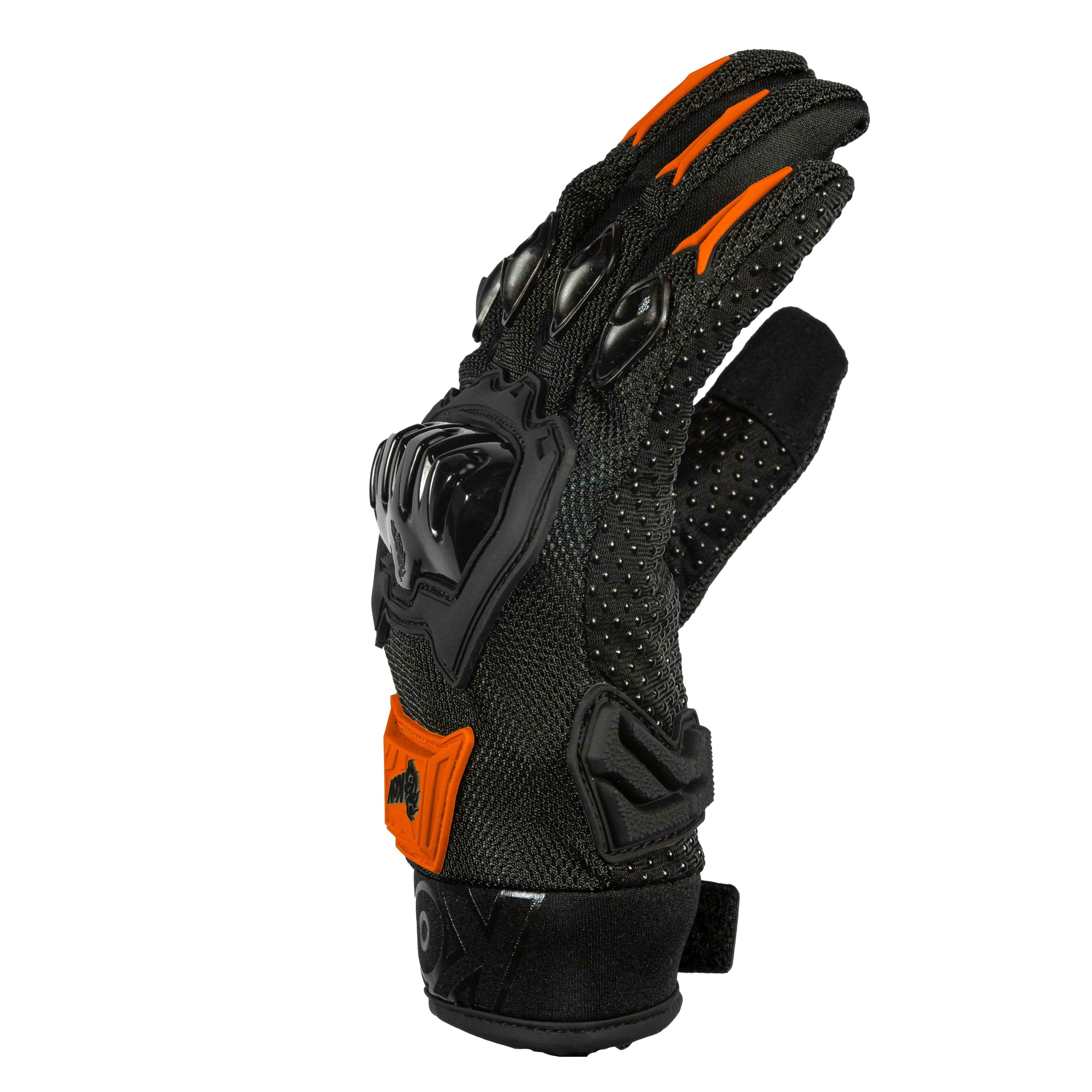 GUANTE KOV DELTA 2.0 N-NARANJA Guantes KOV + de motociclista