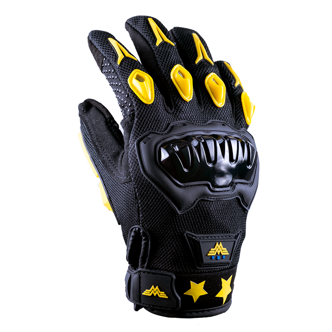 GUANTE DC DELTA WONDER WOMAN Guantes DC + de motociclista