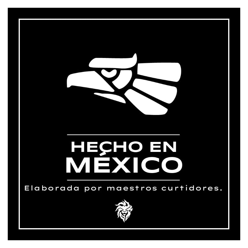 CHAMARRA DE PIEL Vestimenta KOV + de motociclista