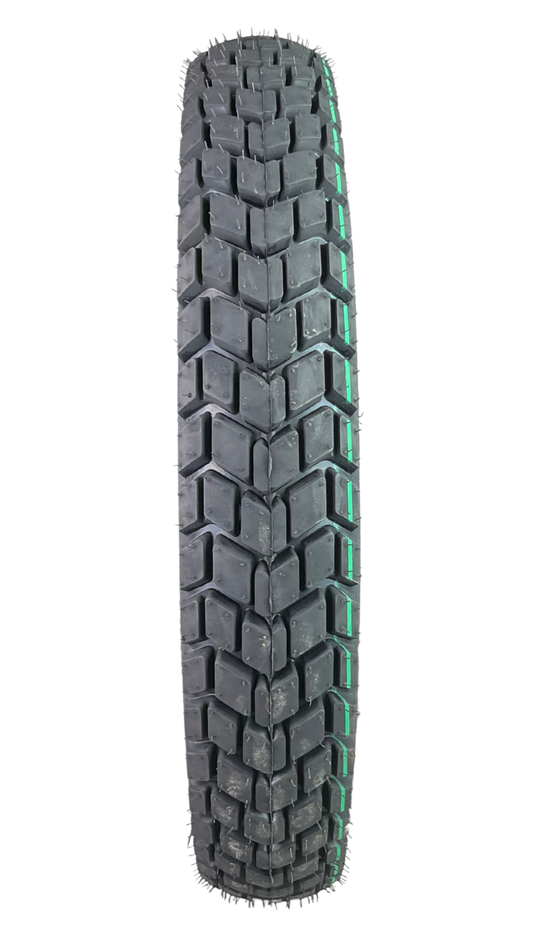 106-ISP 110/90-17 TT Llanta de moto ISP Tires + de motociclista