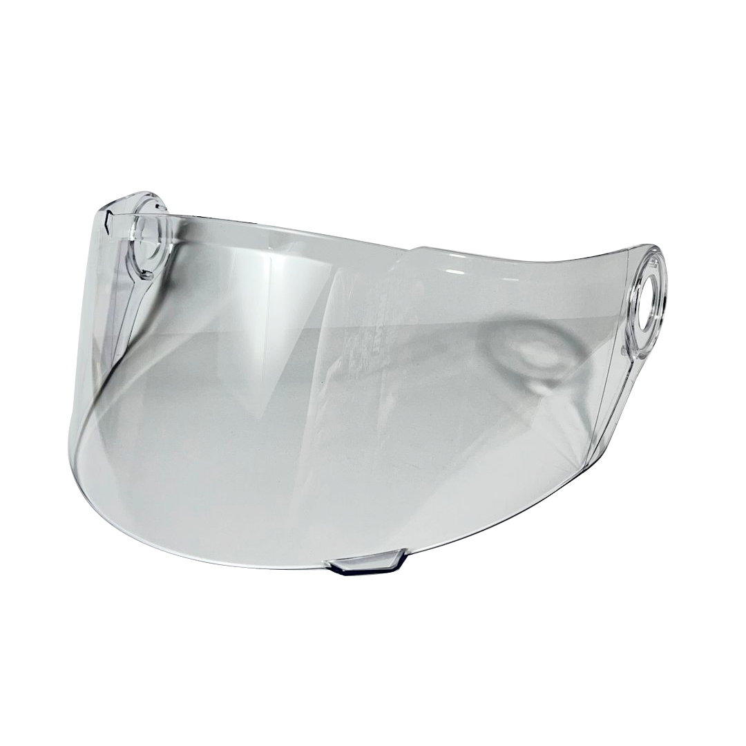 MICA CASCO FORZA TRANSPARENTE Micas KOV Default Title + de motociclista