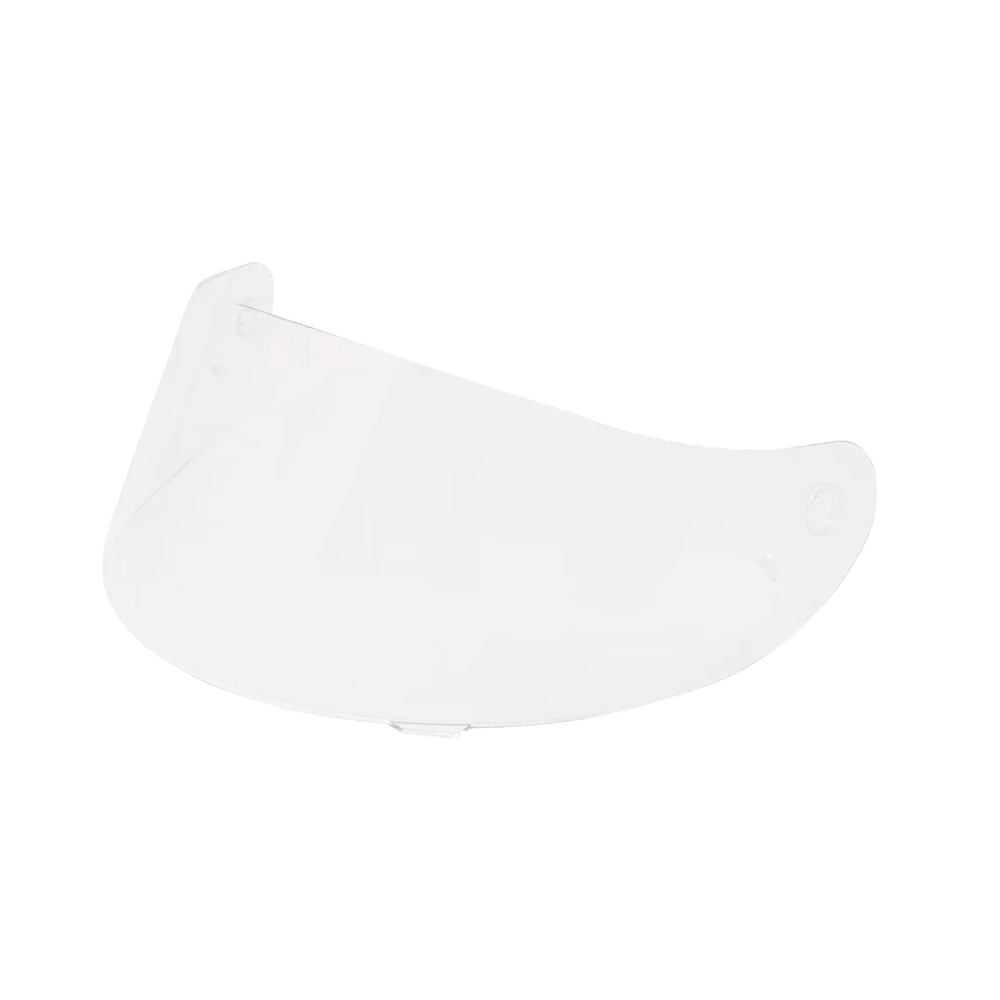 MICAS CASCO KX1 TRANSPARENTE Micas KOV + de motociclista