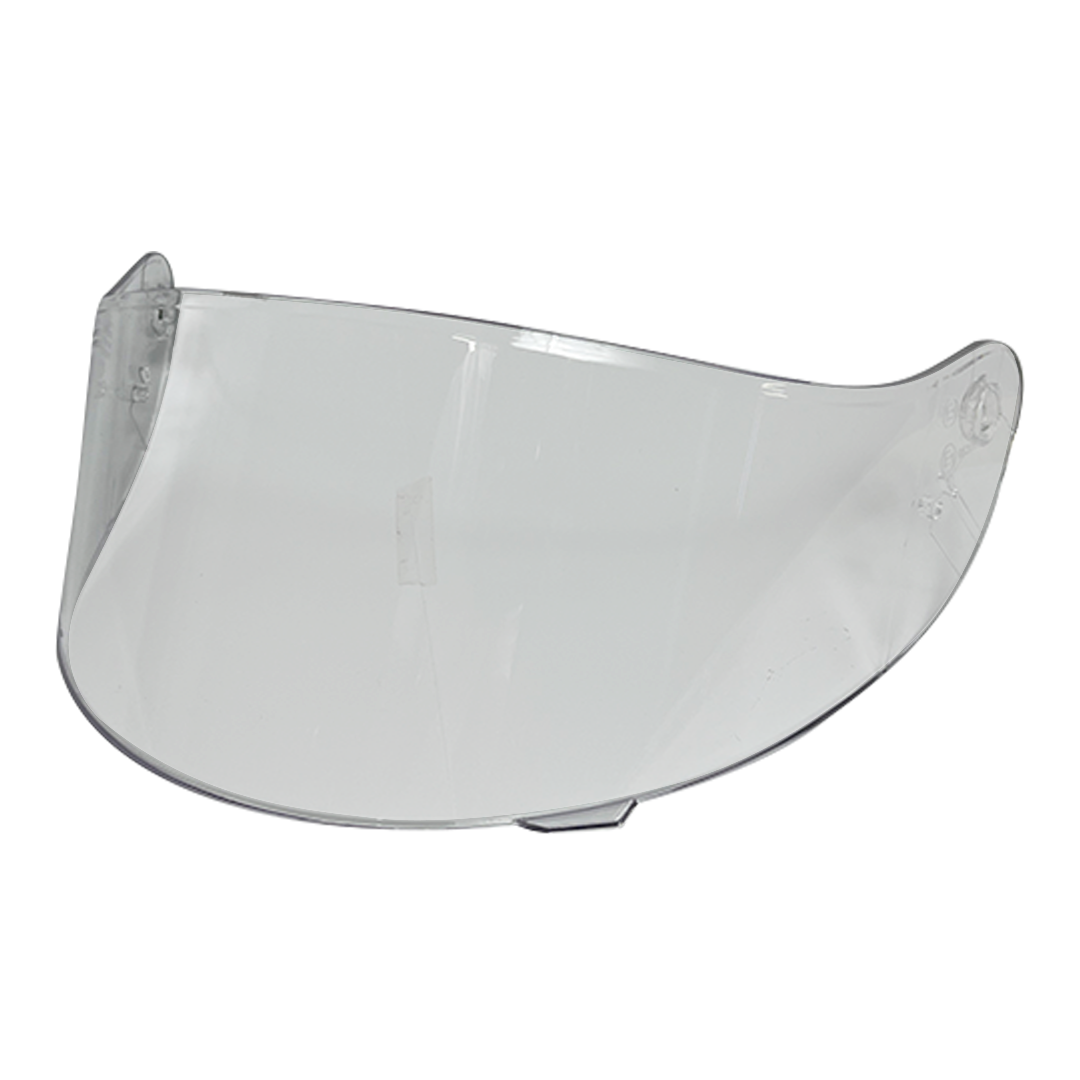 MICA CASCO KROON TRANSPARENTE Micas KOV + de motociclista