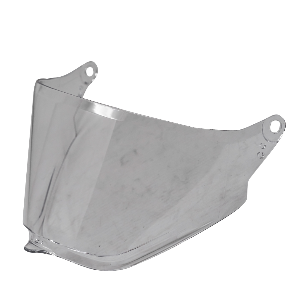 MICA CASCO ONIX TRANSPARENTE Micas KOV + de motociclista
