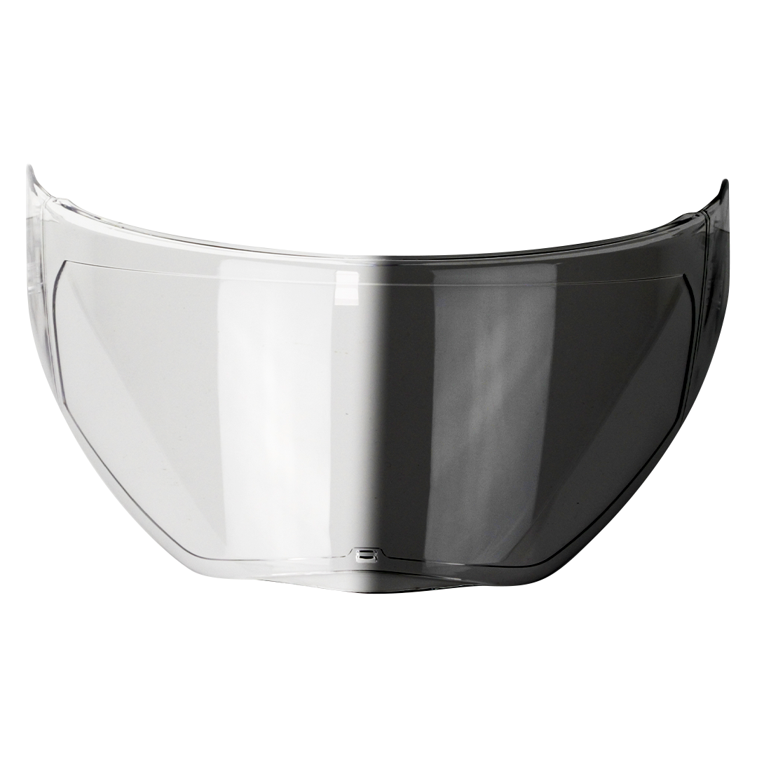 MICA CASCO ESTELAR FOTOCROMÁTICA Micas KOV + de motociclista