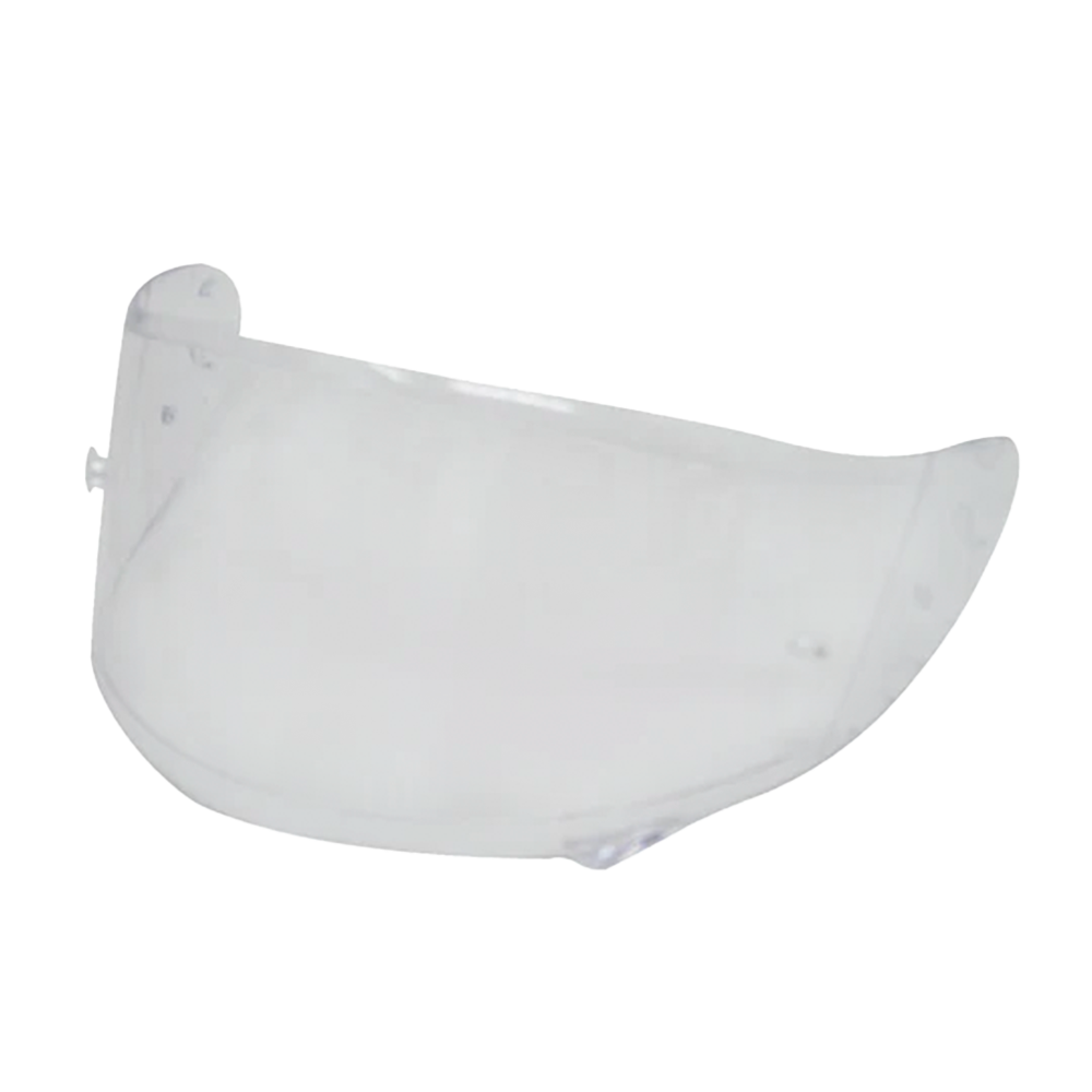 MICA CASCO AIRCUT TRANSPARENTE Micas KOV + de motociclista