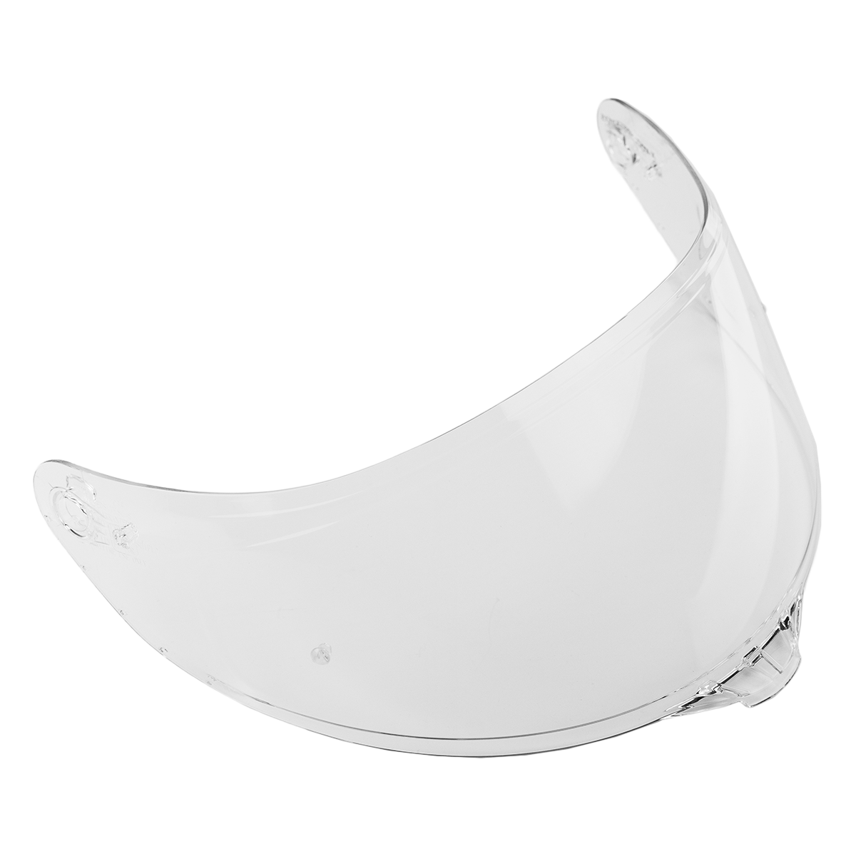 MICA CASCO NEXUS TRANSPARENTE KOV + de motociclista