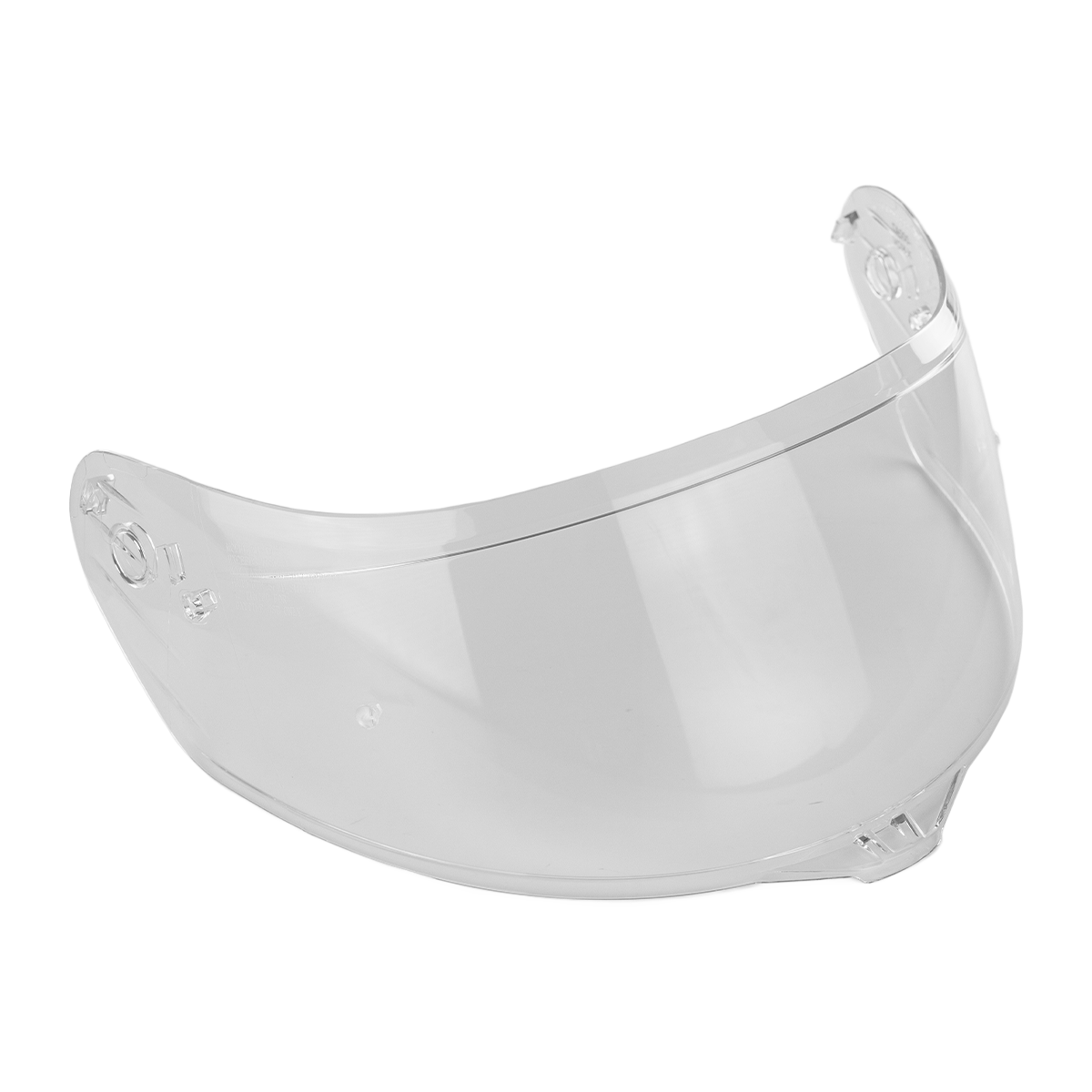 MICA ZENITH TRANSPARENTE Micas X-KOV + de motociclista