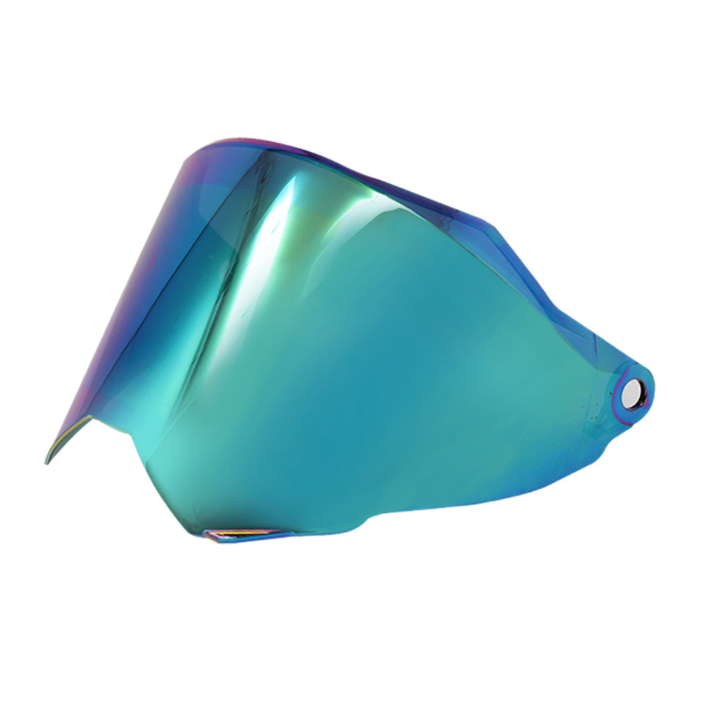 MICAS CASCO KX1 IRIDIUM Micas KOV + de motociclista