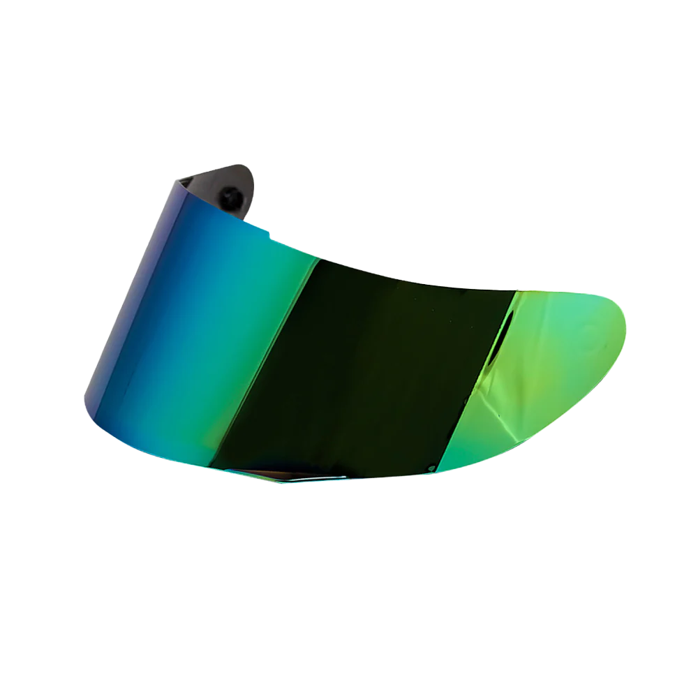 MICAS CASCO NOVAK IRIDIUM Micas KOV + de motociclista