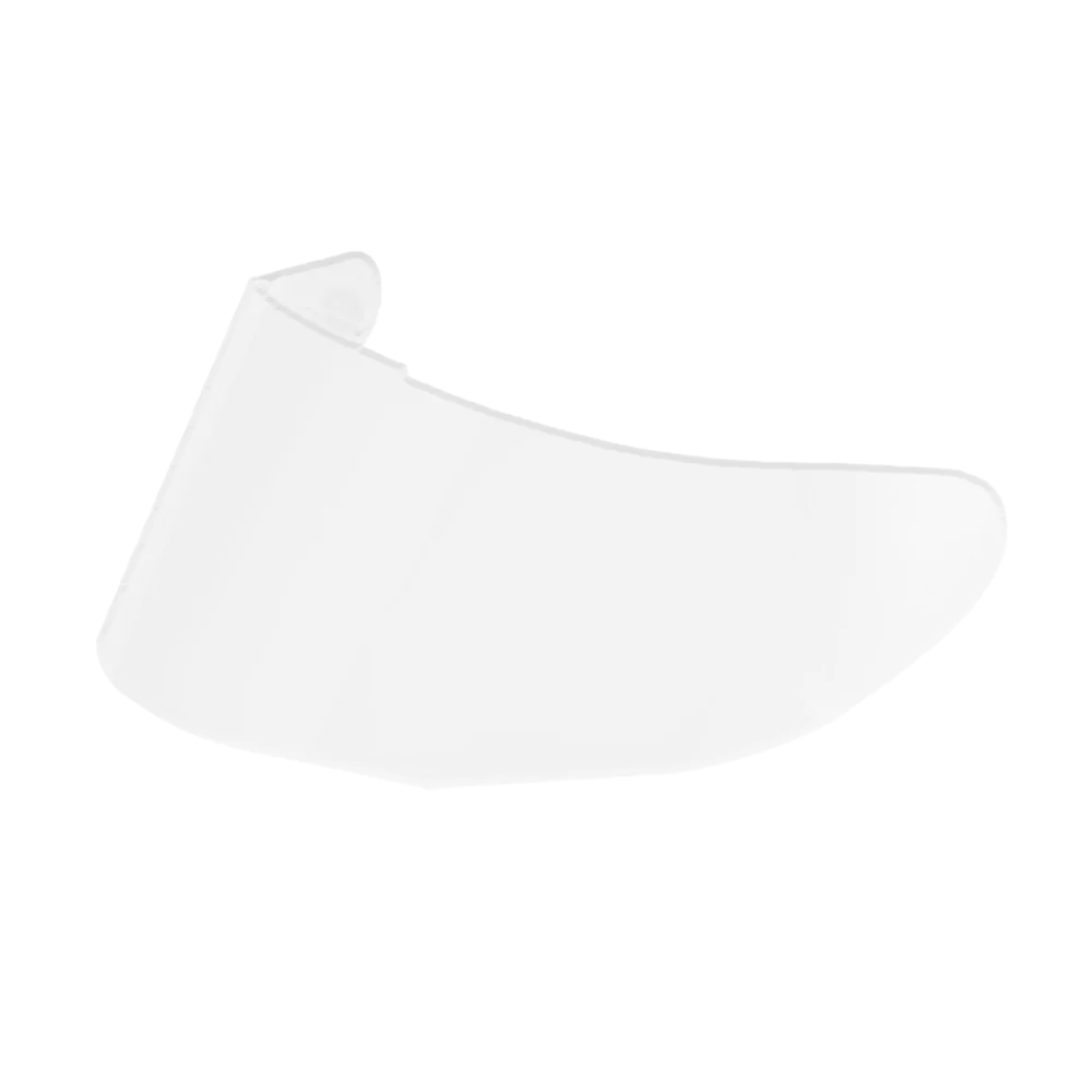 MICAS CASCO NOVAK TRANSPARENTE Micas KOV + de motociclista