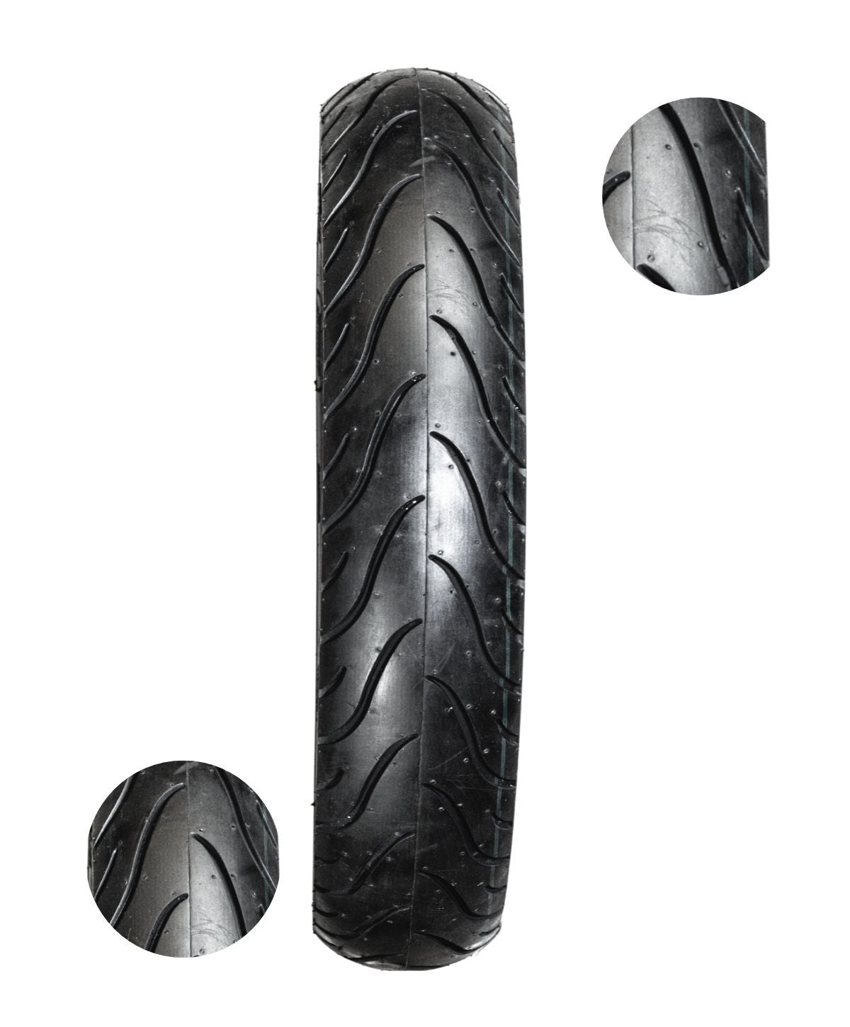 KOV TIRES DOLPHIN Llanta KOV + de motociclista